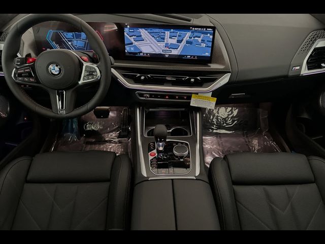 2024 BMW XM Base