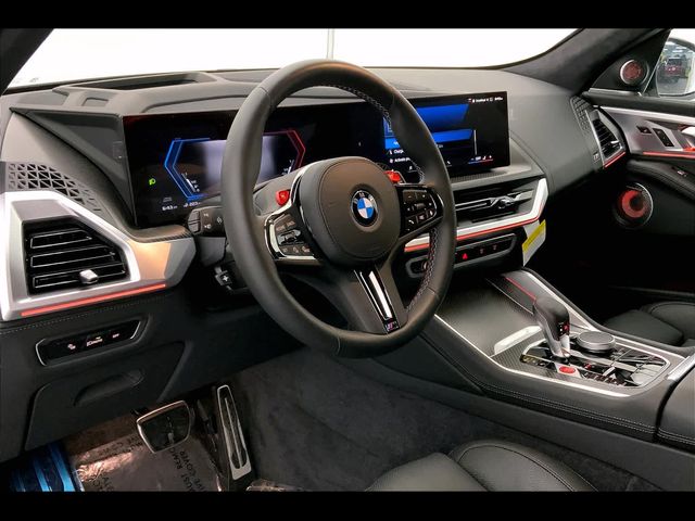 2024 BMW XM Base