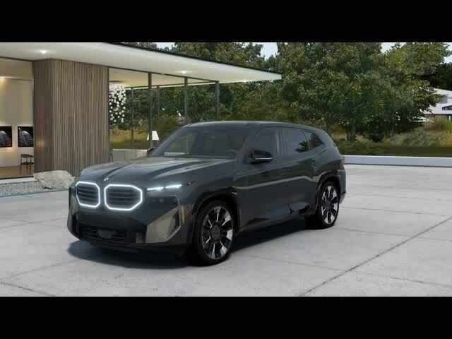 2024 BMW XM Base