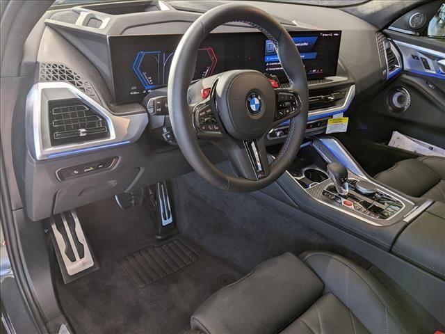 2024 BMW XM Base