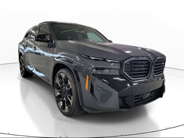 2024 BMW XM Base