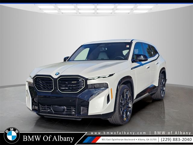 2024 BMW XM Base