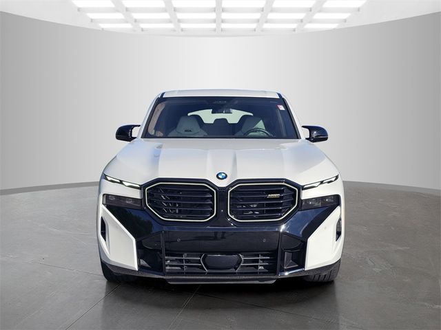 2024 BMW XM Base