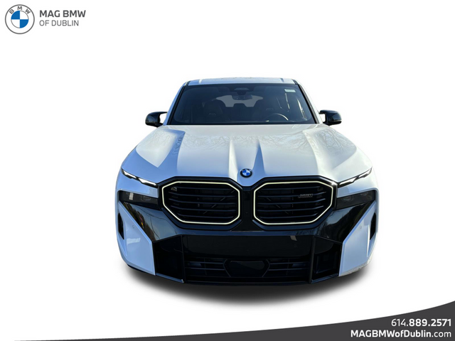 2024 BMW XM Base