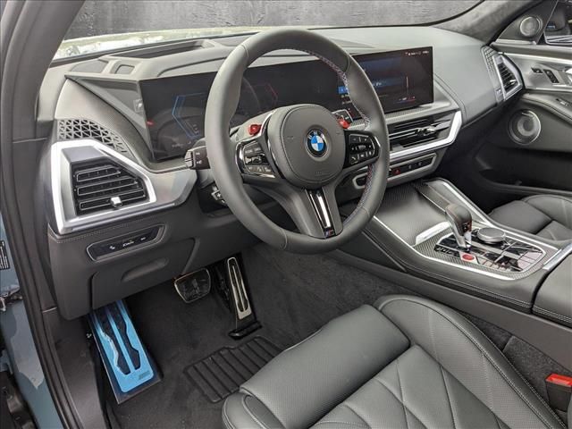 2024 BMW XM Base