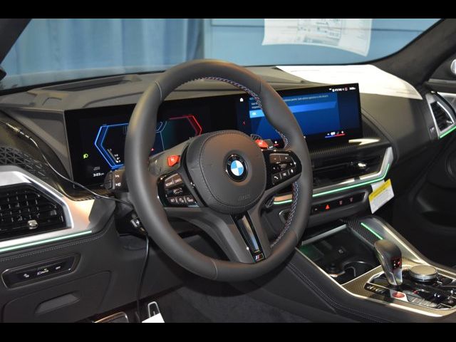 2024 BMW XM Base