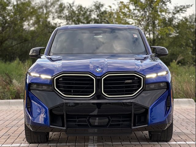 2024 BMW XM Base