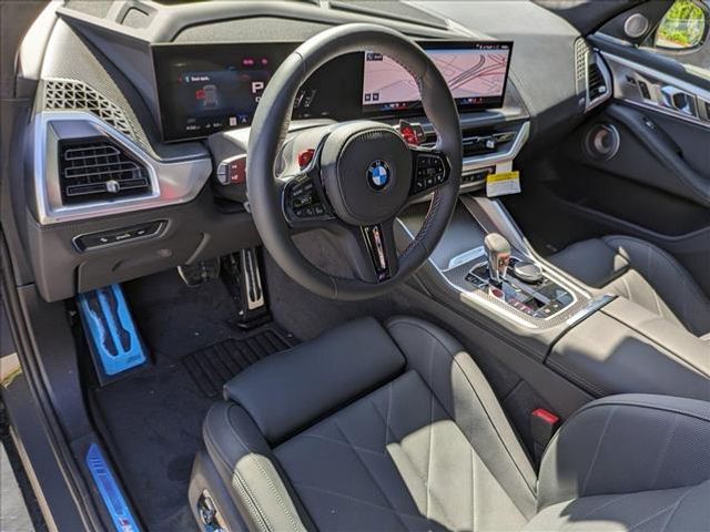 2024 BMW XM Base