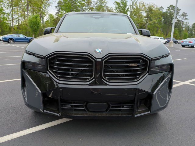 2024 BMW XM Base