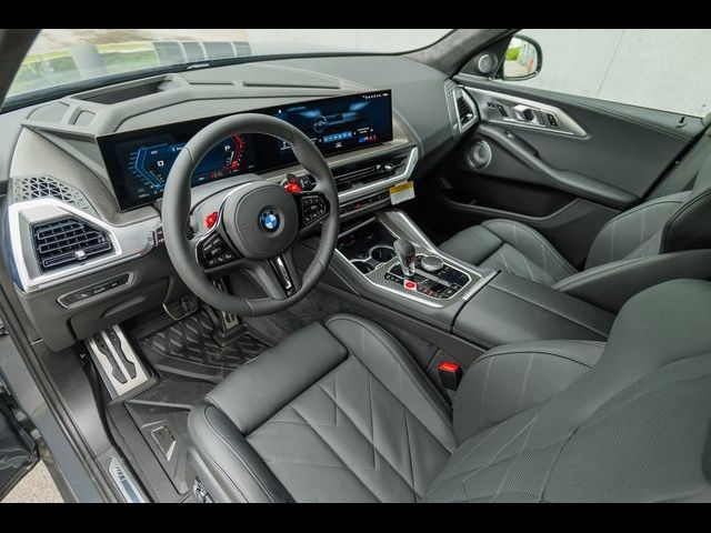 2024 BMW XM Base