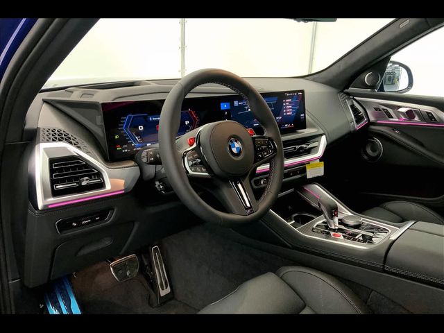 2024 BMW XM Base