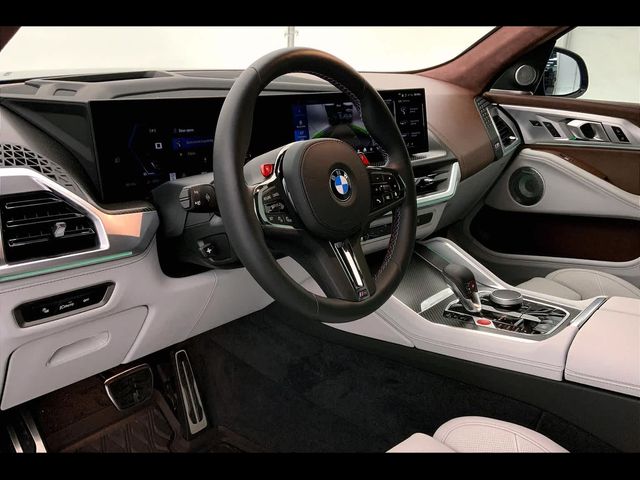 2024 BMW XM Base