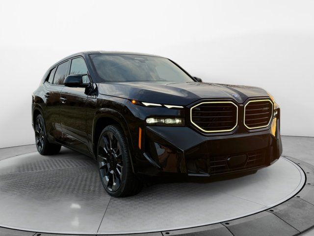 2024 BMW XM Base