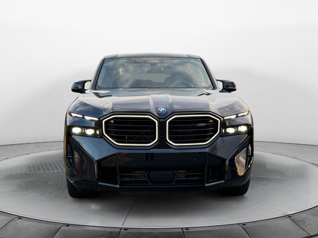 2024 BMW XM Base