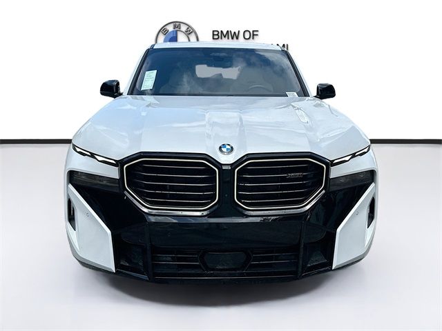 2024 BMW XM Base