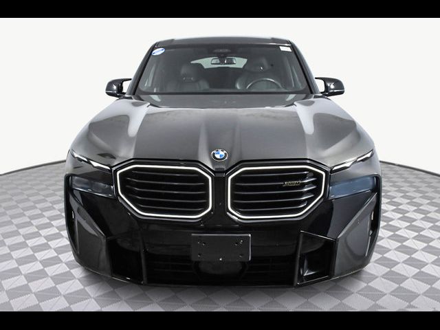 2024 BMW XM Base