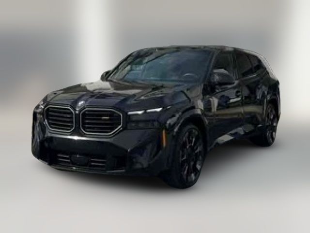 2024 BMW XM Base
