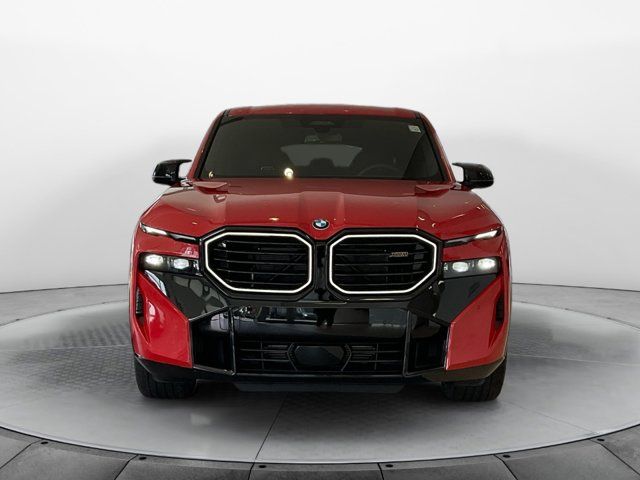 2024 BMW XM Base