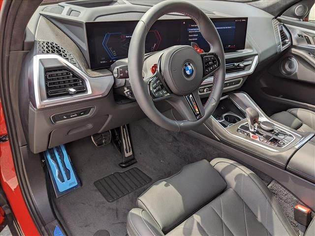 2024 BMW XM Base