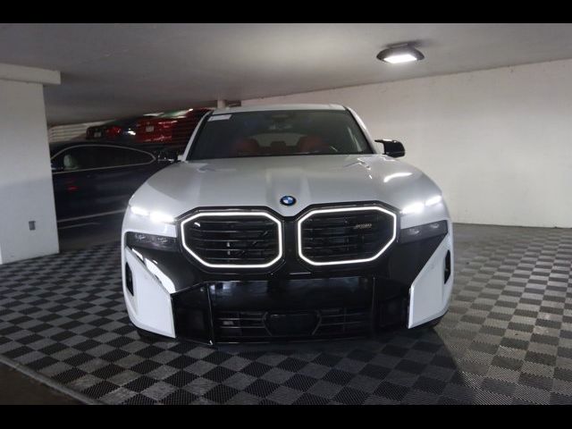 2024 BMW XM Base