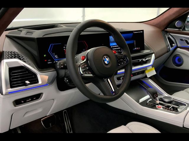 2024 BMW XM Base