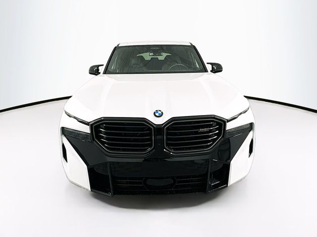 2024 BMW XM Base