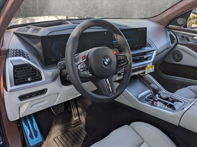 2024 BMW XM Base