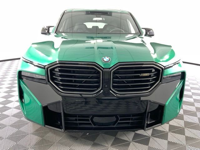 2024 BMW XM Base