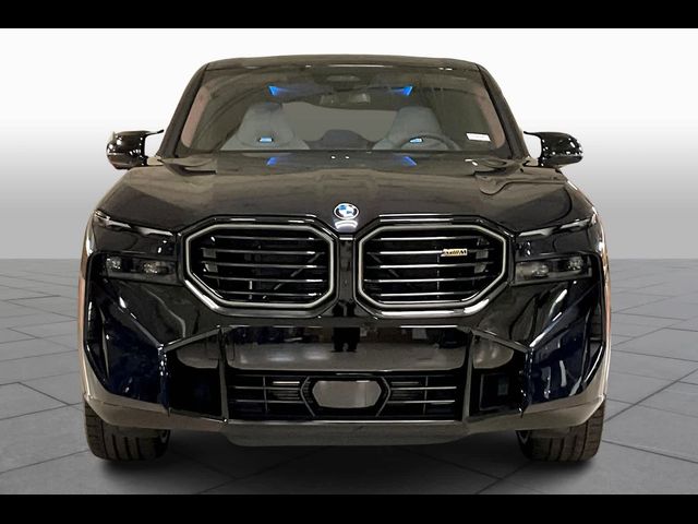 2024 BMW XM Base