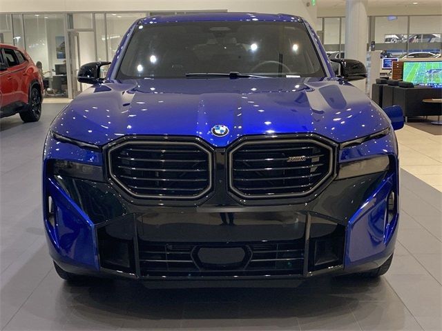 2024 BMW XM Base