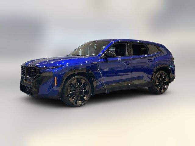 2024 BMW XM Base