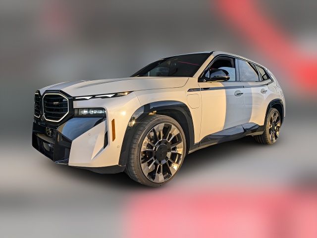 2024 BMW XM Base