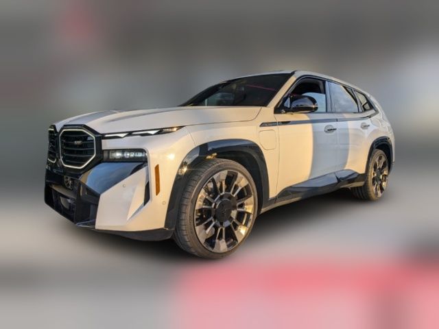 2024 BMW XM Base