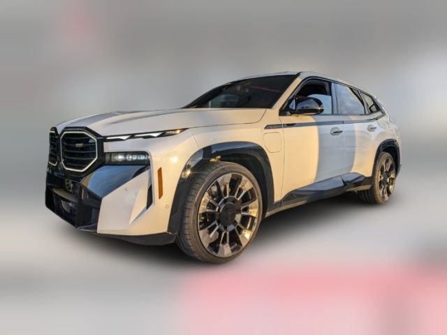 2024 BMW XM Base