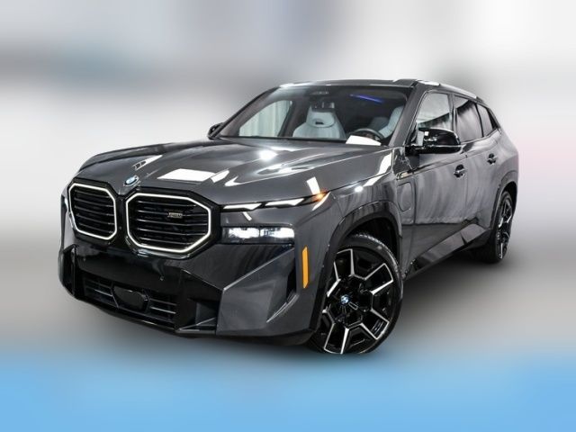 2024 BMW XM Base