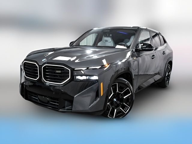 2024 BMW XM Base