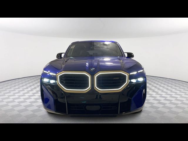 2024 BMW XM Base