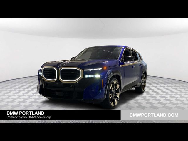 2024 BMW XM Base