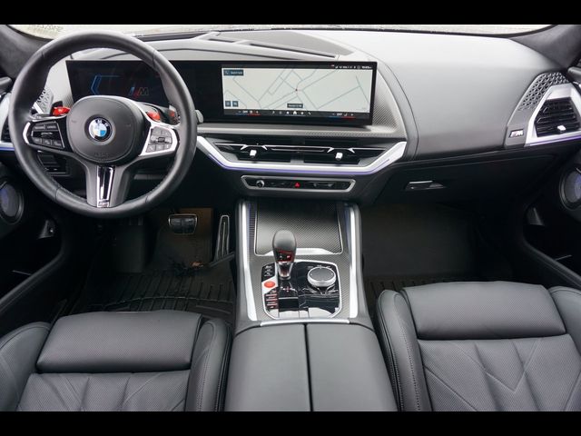 2024 BMW XM Base