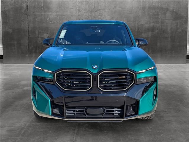 2024 BMW XM Base