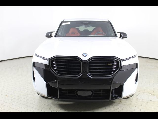 2024 BMW XM Base