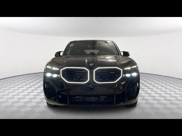 2024 BMW XM Base