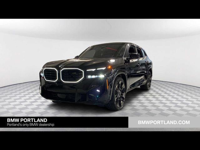 2024 BMW XM Base