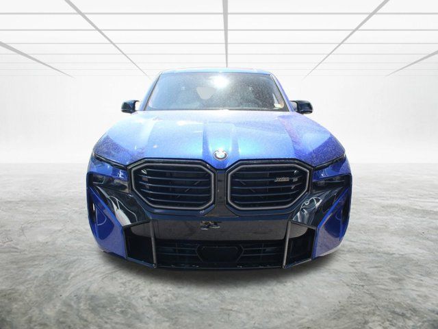 2024 BMW XM Base