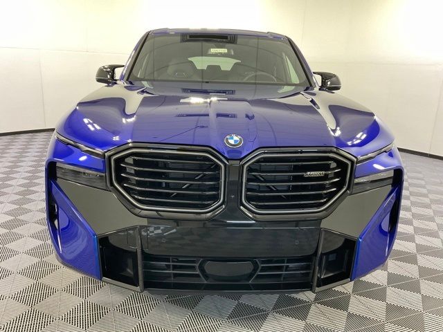 2024 BMW XM Base