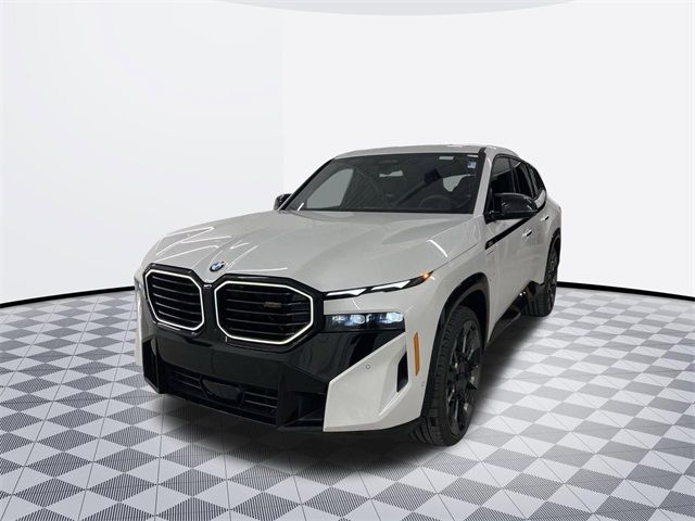 2024 BMW XM Base