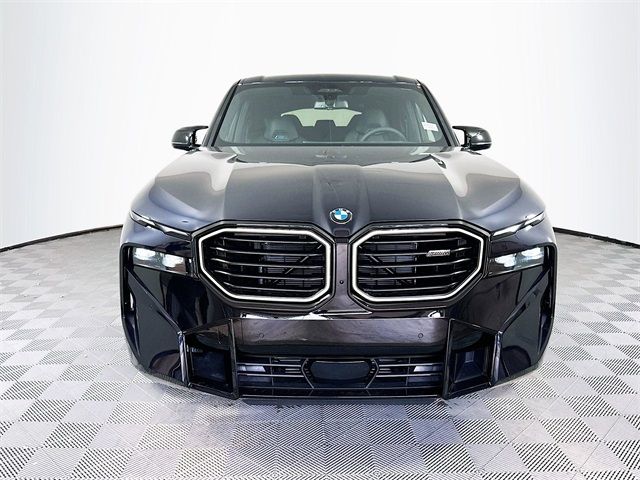 2024 BMW XM Base