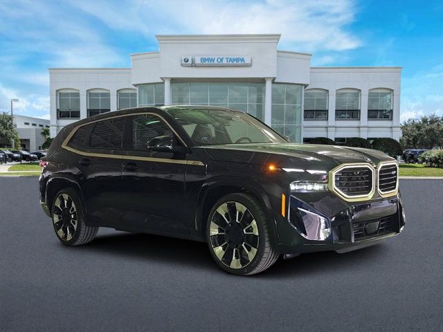 2024 BMW XM Base