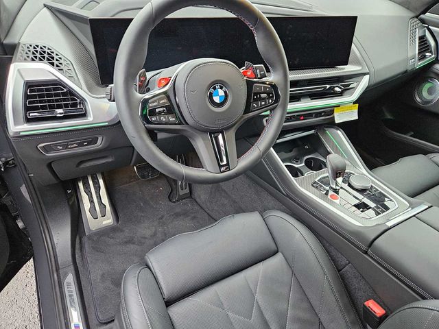 2024 BMW XM Base