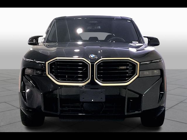 2024 BMW XM Base